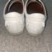 Givenchy leather women’s sneakers shoes white black size 6