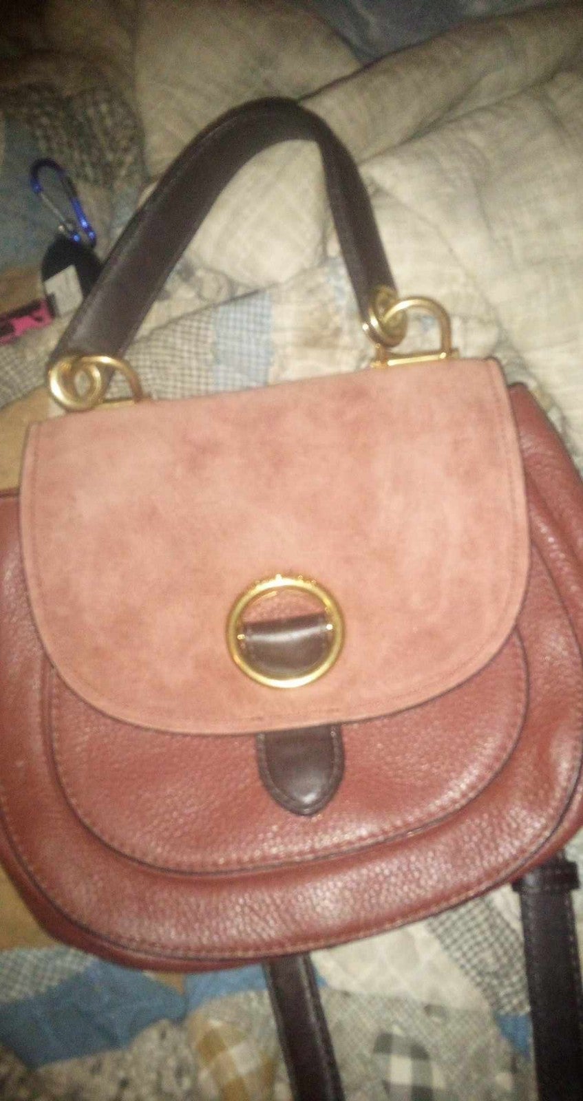 Micheal kors purse