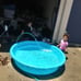 Mini pool