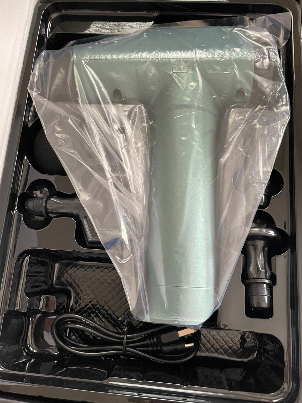 Massage Gun Deep Tissue