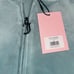 NEW! JUICY COUTURE Velour OG Bling Tracksuit Set Pastel Turquoise Size M