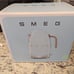 SMEG Electric Kettle Retro-style KLF04PGUS