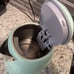 SMEG Electric Kettle Retro-style KLF04PGUS