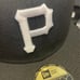 NEW ERA - MLB Baseball Hat - Pittsburgh Pirates 59FIFTY Fitted Cap