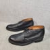 Frye Mens Size 10 D Black Lace Up Ankle Country Chukka Boots