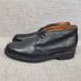 Frye Mens Size 10 D Black Lace Up Ankle Country Chukka Boots