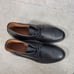 Frye Mens Size 10 D Black Lace Up Ankle Country Chukka Boots