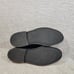 Frye Mens Size 10 D Black Lace Up Ankle Country Chukka Boots