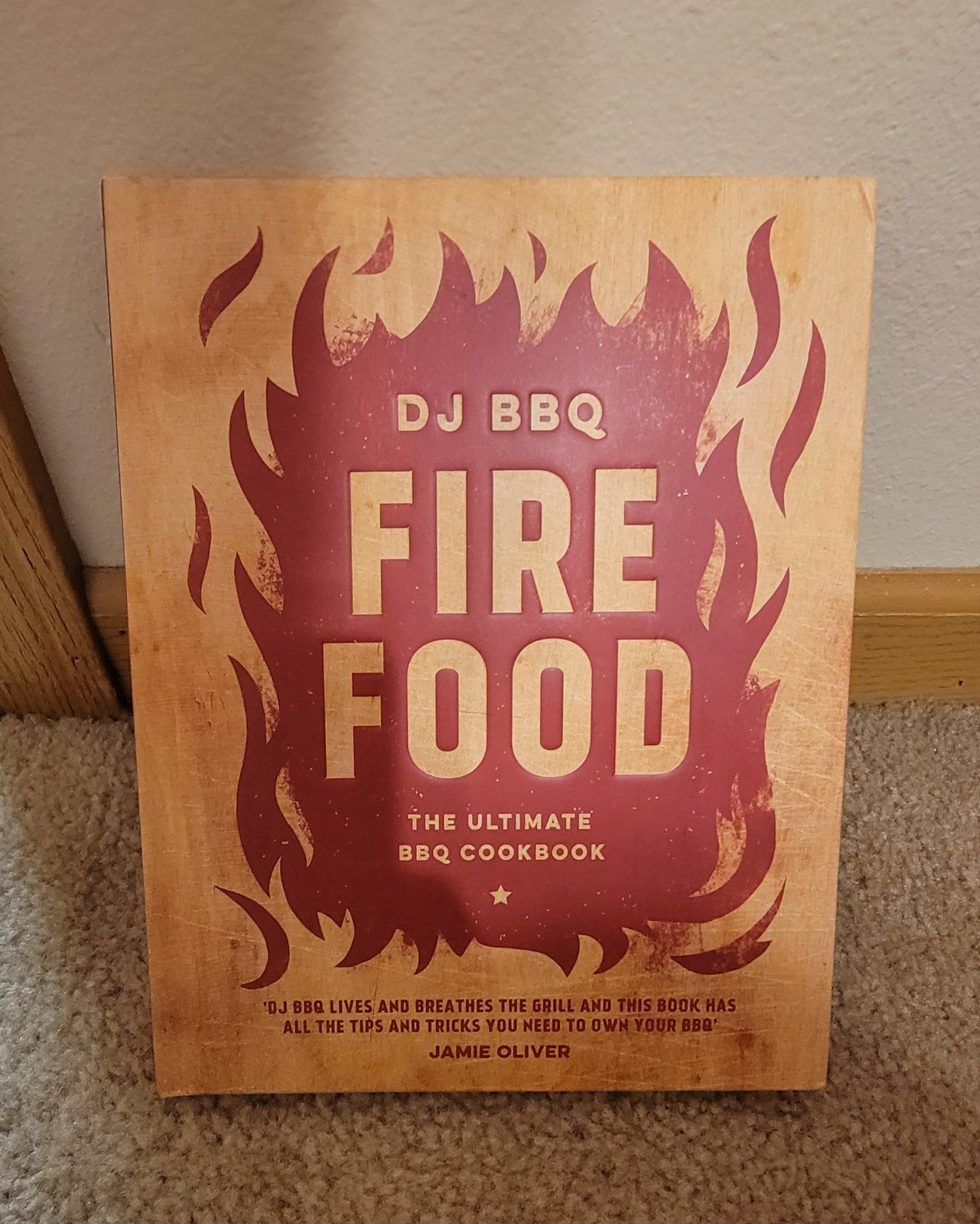 Fire Food
