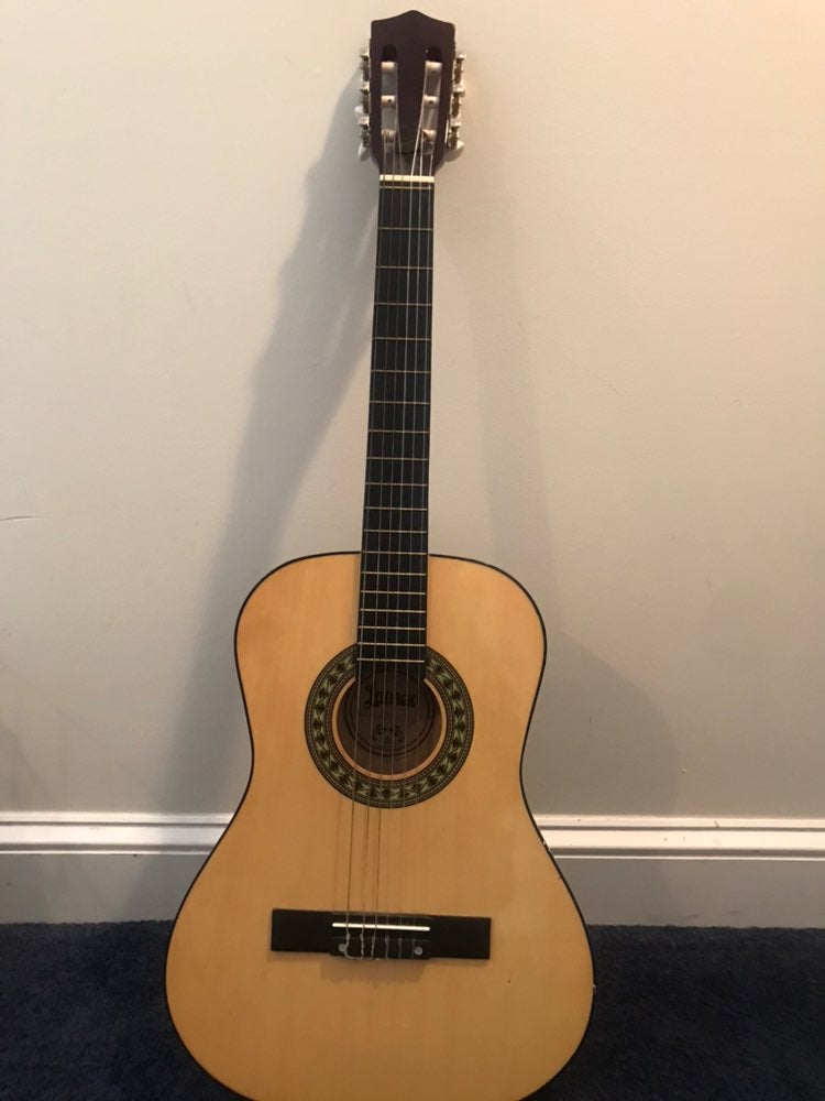 Acoustic Guitar