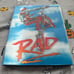 RAD Vinegar Syndrome Lenitcular Slipcase 4K OOP