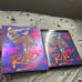 RAD Vinegar Syndrome Lenitcular Slipcase 4K OOP