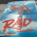 RAD Vinegar Syndrome Lenitcular Slipcase 4K OOP