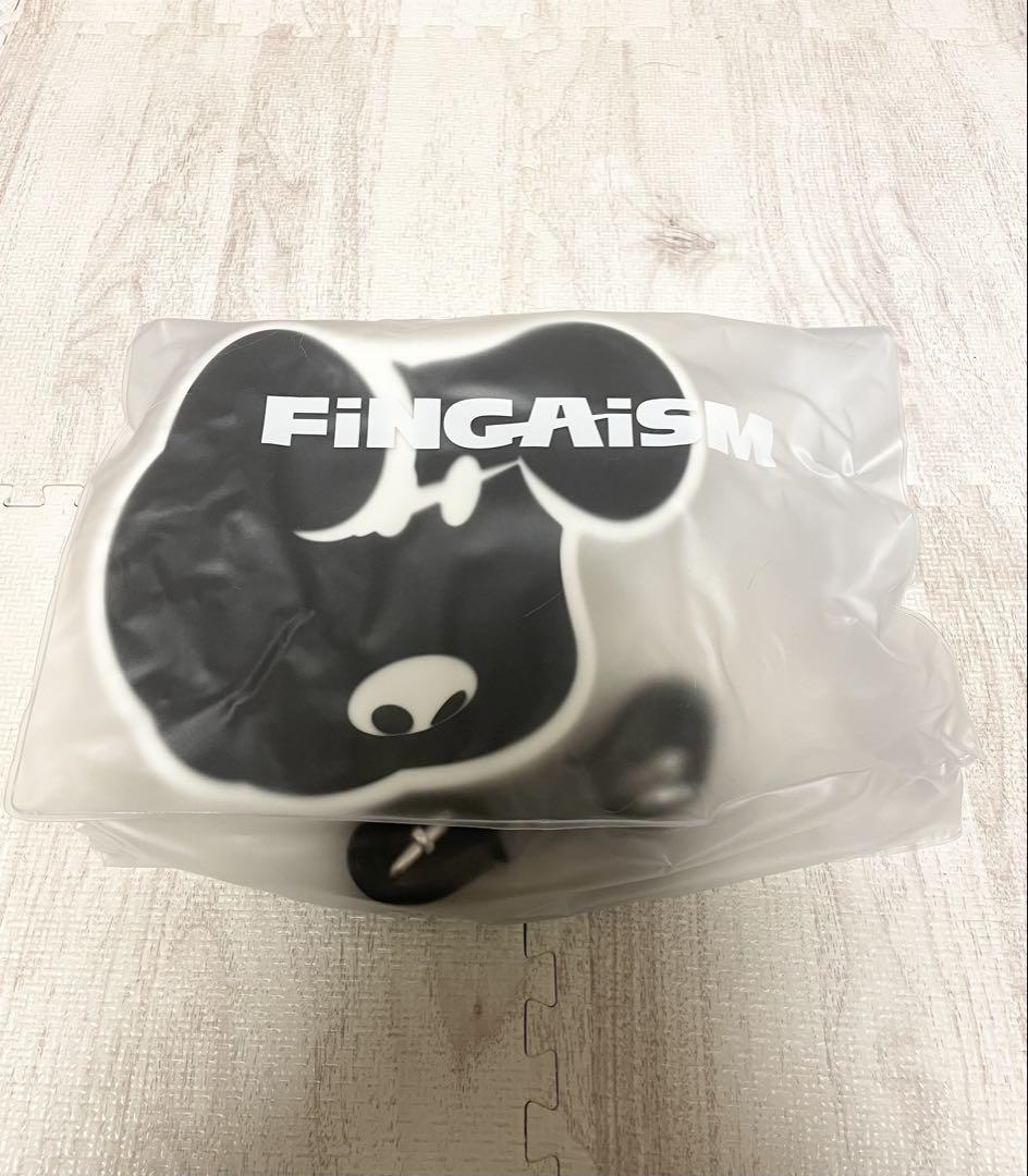 FiNGAiSM Shoulder Bag