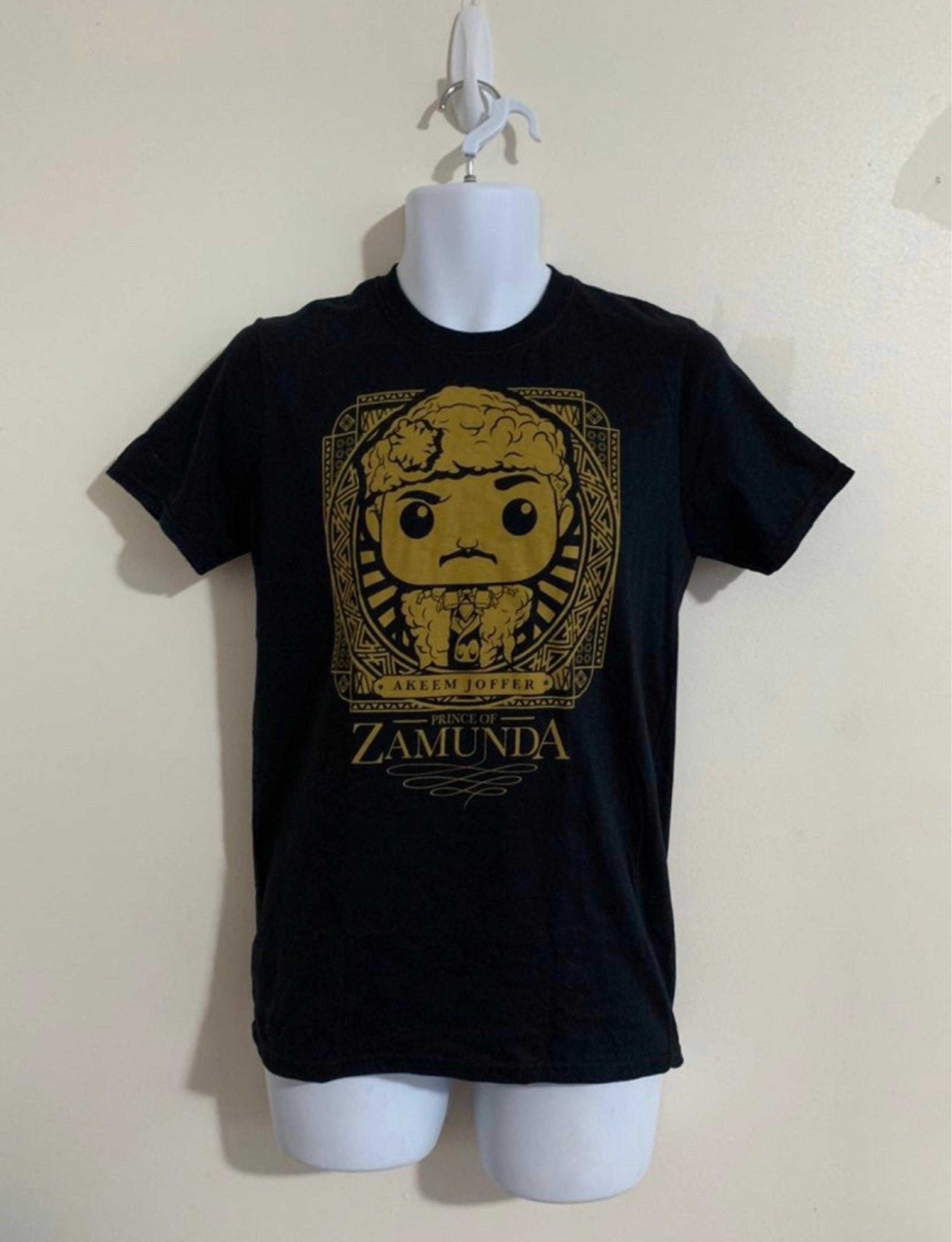 Funko POP Mens T-Shirt Size S
