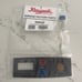 Raypak 009492F 207A/206A/R185B Pool & Spa Heater TouchPad