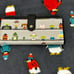 Loungefly toy story shelf wallet