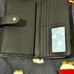 Loungefly toy story shelf wallet