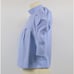 Chloé Pleated Cotton Top