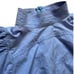 Chloé Pleated Cotton Top