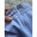 Chloé Pleated Cotton Top