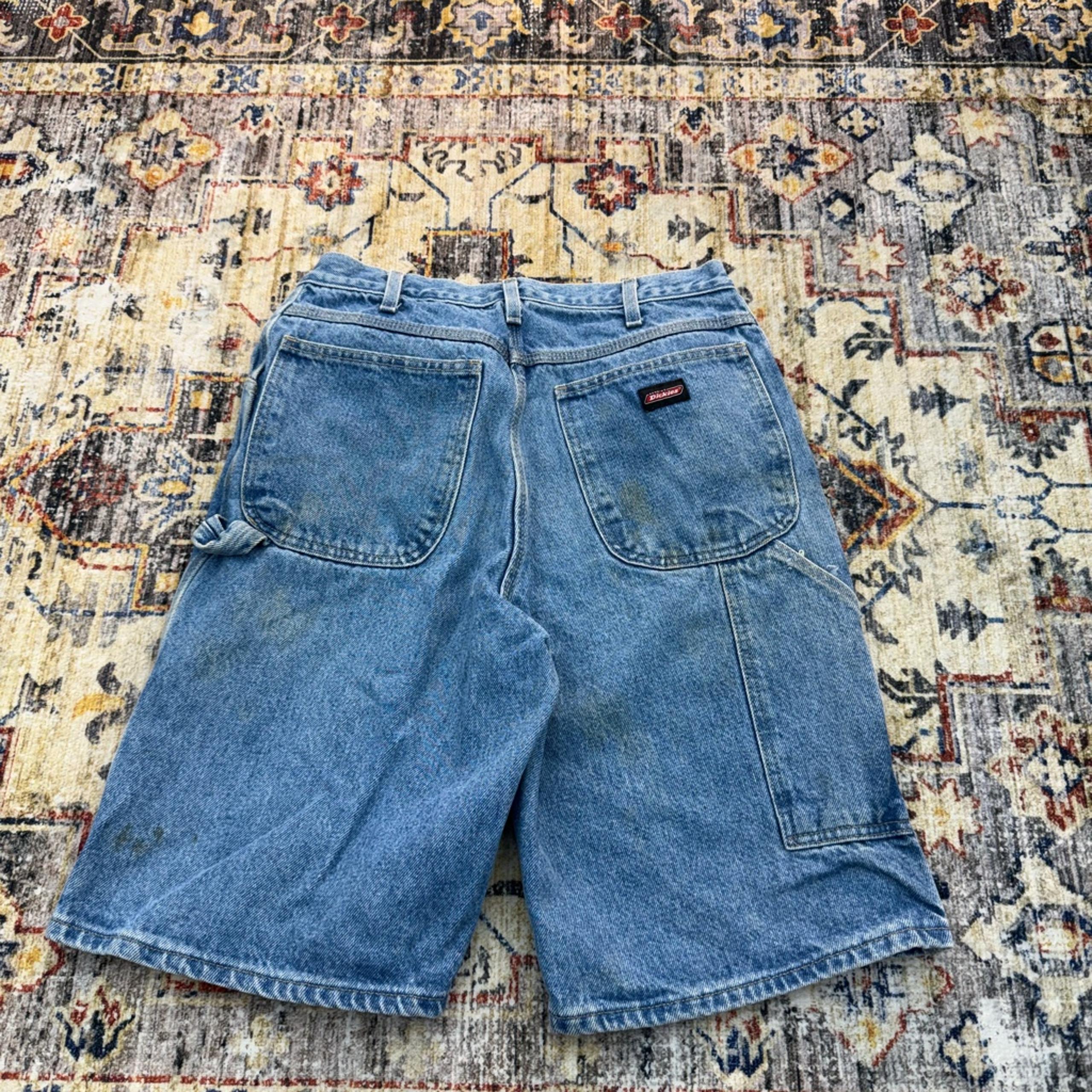 Vintage  Dickies shorts size  32