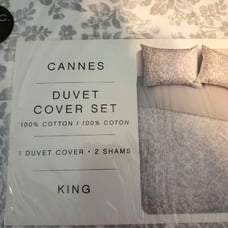 king duvet cover