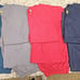 4 Scrub sets Wonder Winks Small Tops/Small Tall bottoms