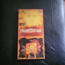Prediction Rod - vintage Game - 70s