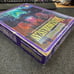 TSR 1992 Advanced Dungeons & Dragons Forgotten Realms Menzoberranzan Boxed Set
