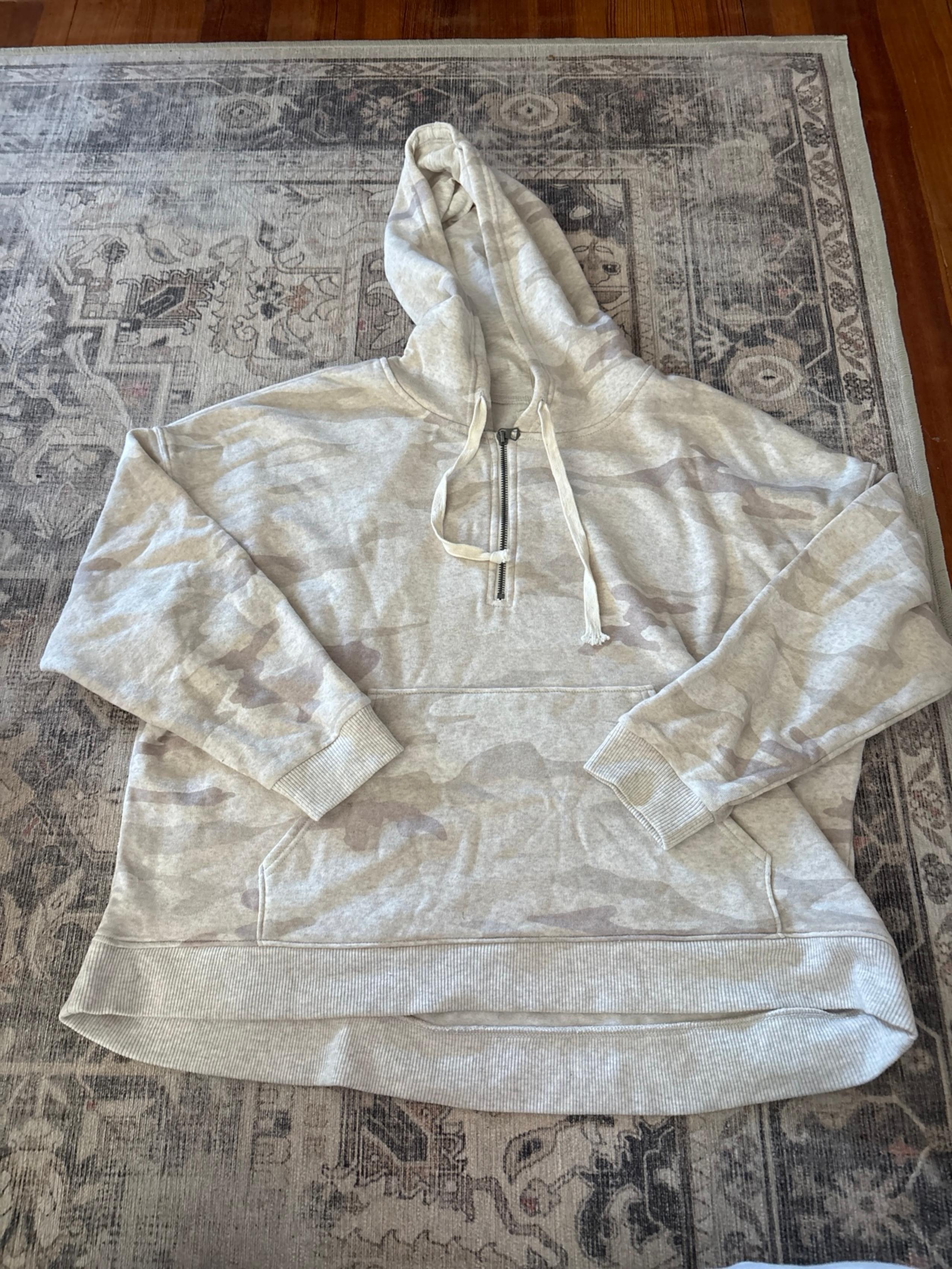 American Eagle Hoodie