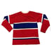 Bauer Montreal Canadiens Hockey Jersey