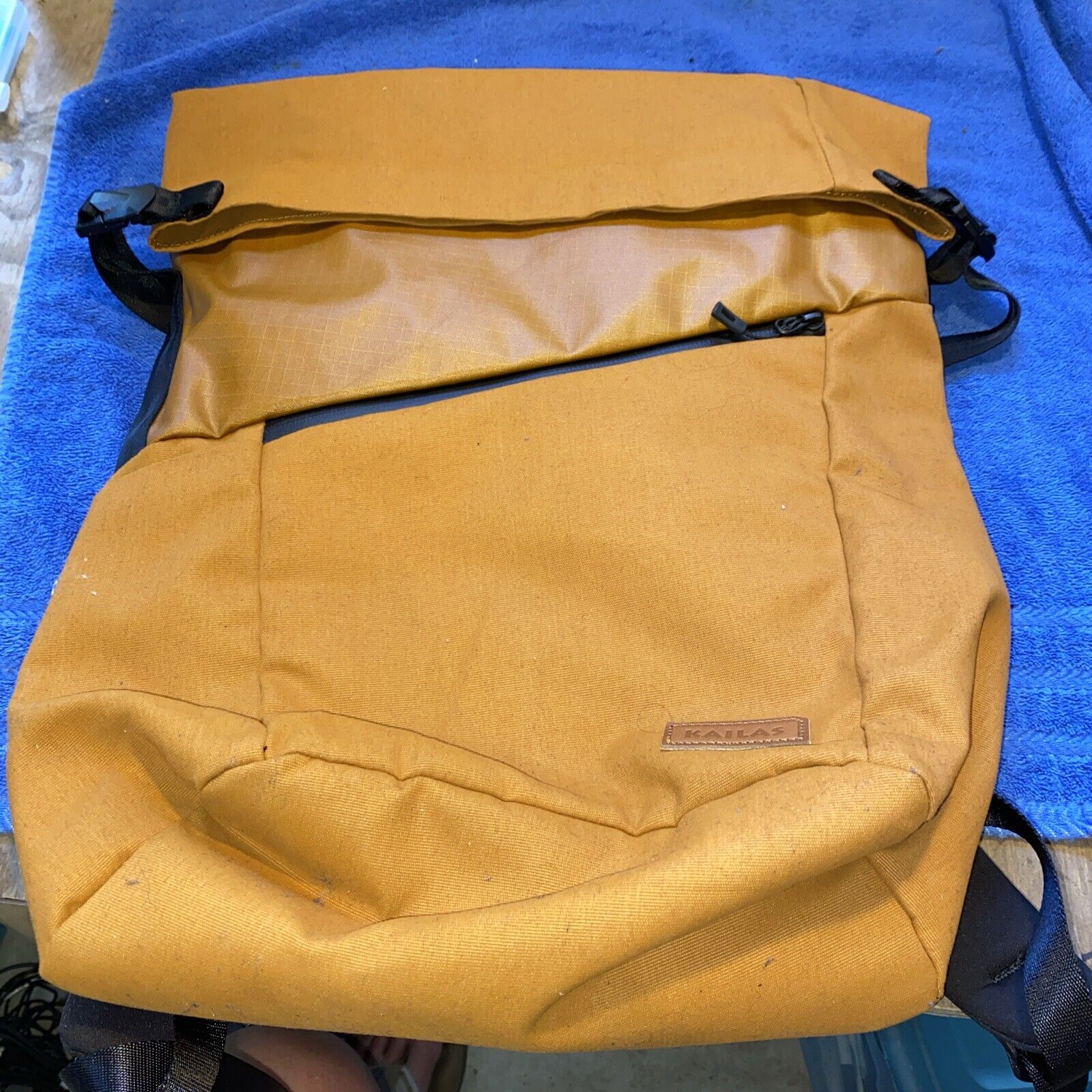 Kailas Hiking Backpack