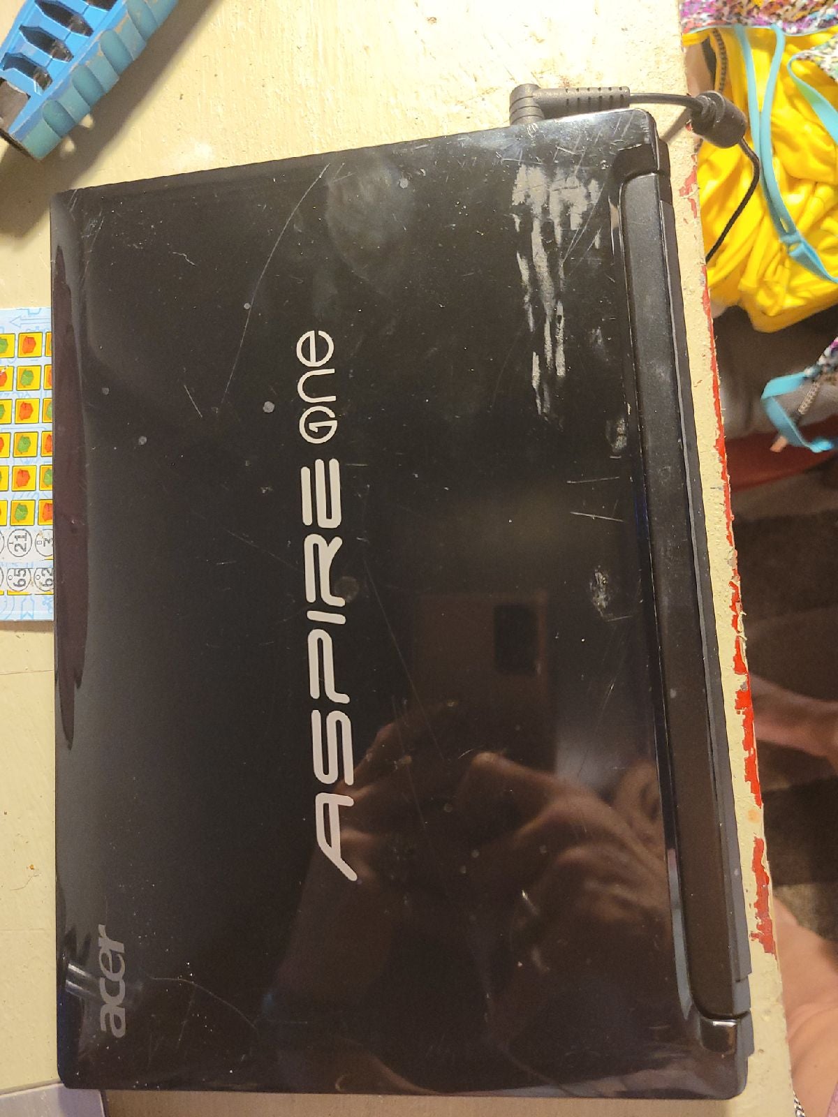 Acer laptop
