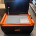 ANTARC NX20 Car Refrigerator 20L Capacity Adjustable Temperature Prevent Bumps f