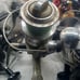 Lot Of 8 Fishing Reels Penn, Shakespeare,Berkeley No.410,Garciareels or fair co