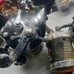 Lot Of 8 Fishing Reels Penn, Shakespeare,Berkeley No.410,Garciareels or fair co