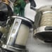 Lot Of 8 Fishing Reels Penn, Shakespeare,Berkeley No.410,Garciareels or fair co