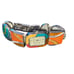 GENEVA PLATINUM Women's Watch Multi-Color Bracelet