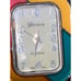 GENEVA PLATINUM Women's Watch Multi-Color Bracelet