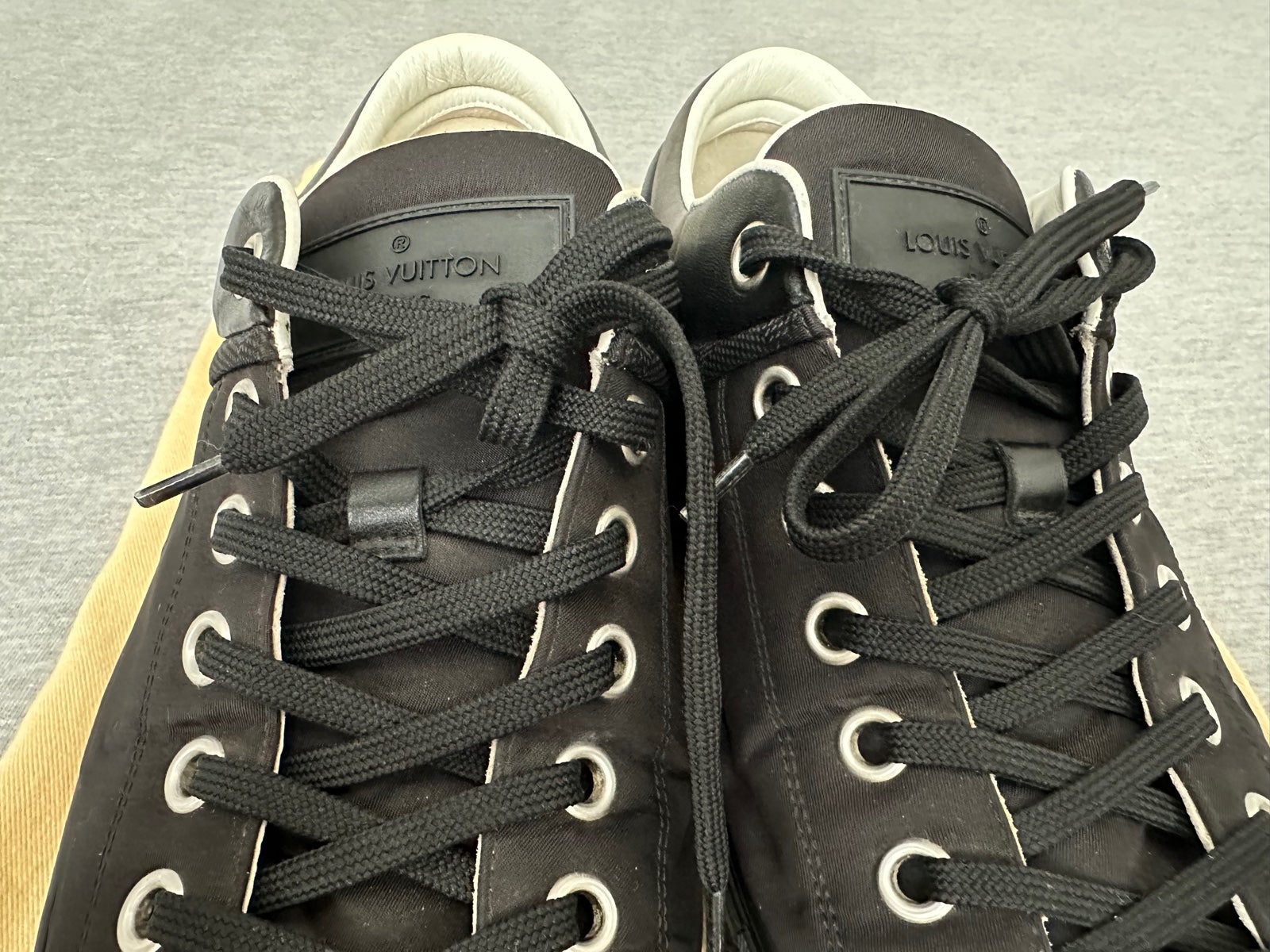 Louis Vuitton sneakers