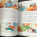 Chinese language illustrated history for children books