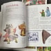 Chinese language illustrated history for children books