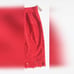 J. Crew Red Lace Pencil Skirt Lined Scallop Hem Knee Length Size 4 NWT