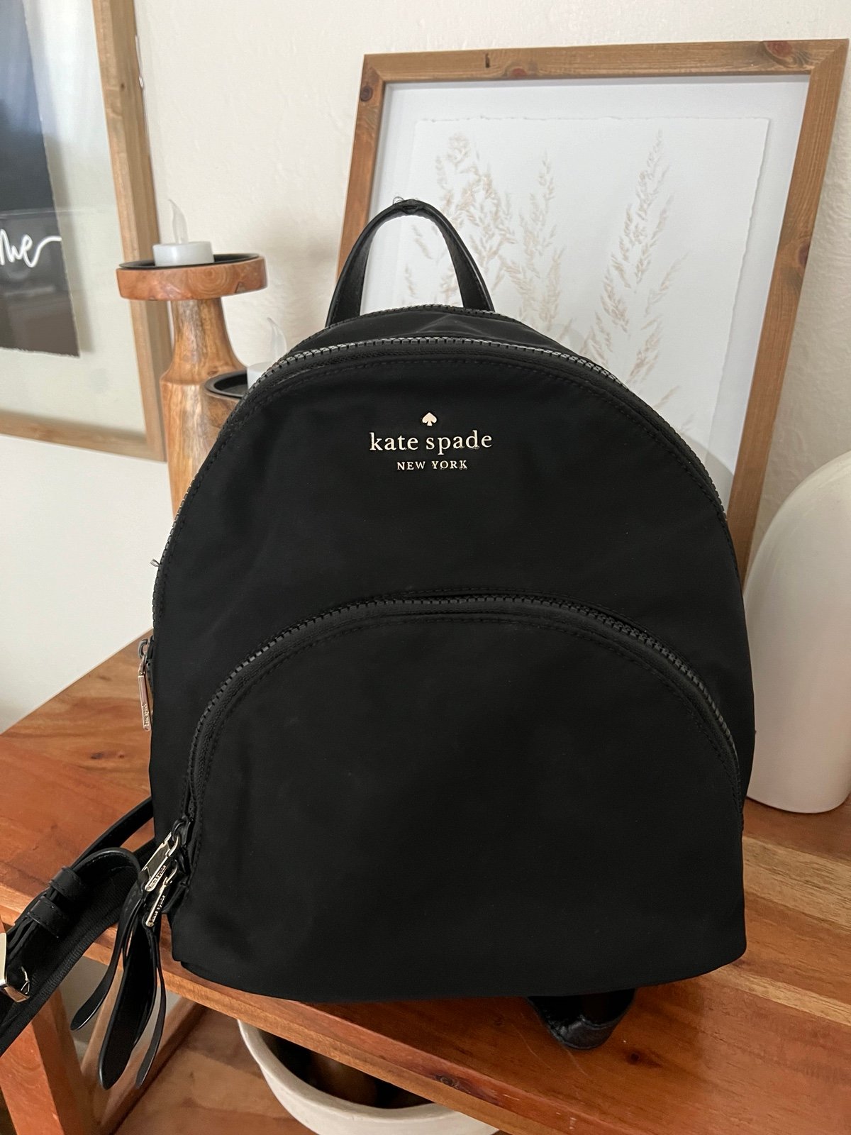 Kate Spade Backpack