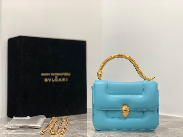 Bvlgari Cosmetic bags