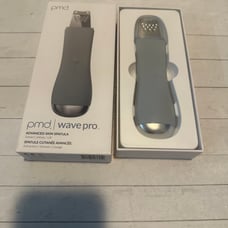 PMD Wave Pro - Professional-Grade Advanced Skin Spatula - Extract, Infuse, & Lif