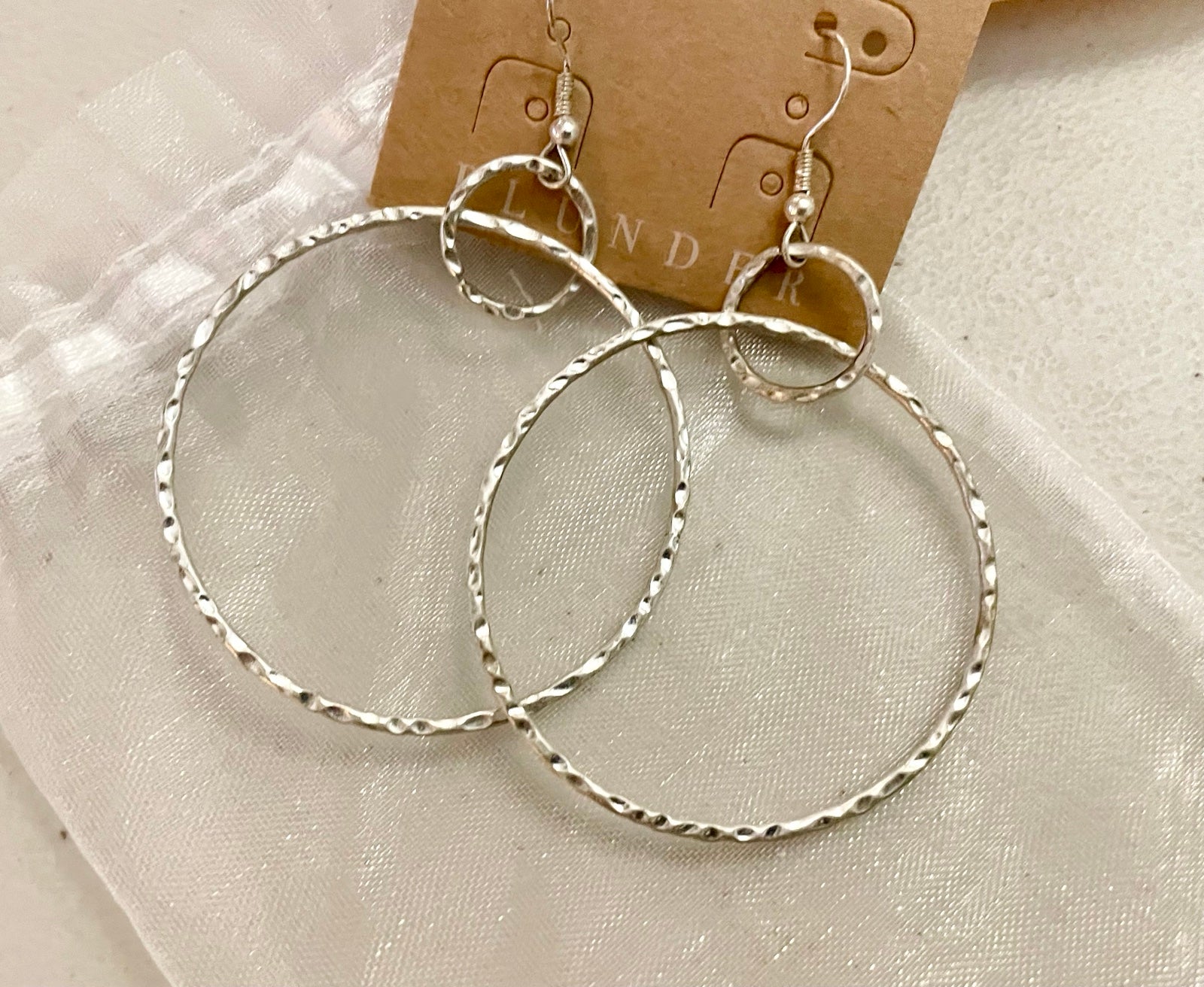 Plunder Design Bohemian Earrings for Women Mercari