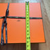 Hermes Packaging Complete Set Box with Dustbag