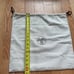 Hermes Packaging Complete Set Box with Dustbag